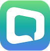 Letstalk 官网 logo